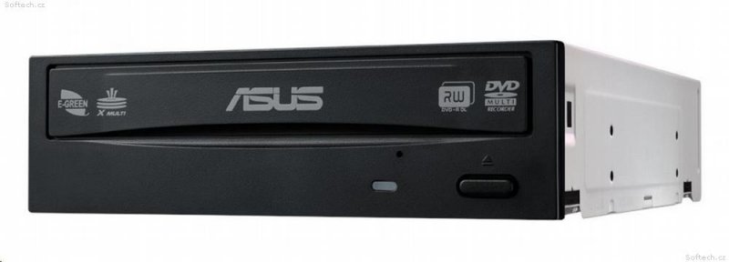  DVD-RW ASUS DRW-24D5MT/BLK/B/AS, , SATA, , OEM