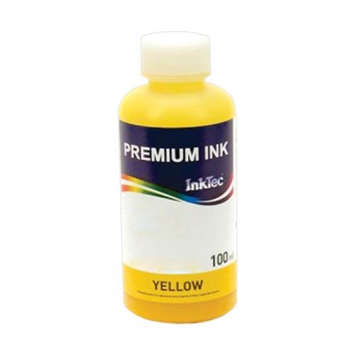   Canon C5000-100MY (Yellow PGI-1200/1300/1400/2400/1500/2500/1600/2200/2300/2700/2800/2900) 100 InkTec