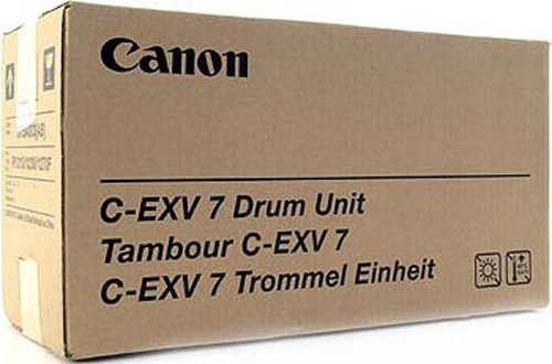  CANON iR C-EXV7 1210/1230/1270/1510/1530/1570 Drum Unit (7815A003AB) Original
