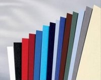 Обложки ПВХ А4, 0,30мм, прозрачные/ бесцветные (100 шт) упаковка