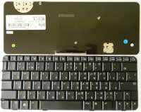 ���������� HP Compaq CQ20 (rus, ����) 493960-251