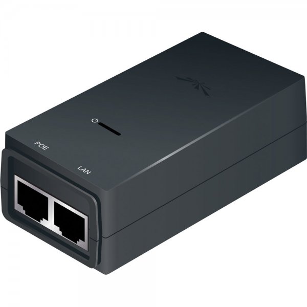   PoE Ubiquiti POE-24-12W [24V VDC, 0,5A]