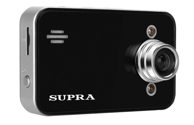  SUPRA SCR-12 