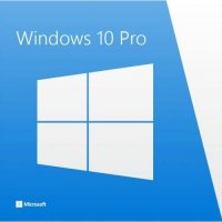 2.0 ������������ ������� Microsoft Windows 10 Professional 64bit Russian 1pk DSP OEI DVD FQC-08909