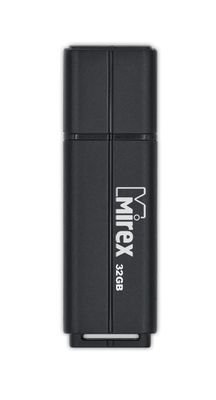 -  4GB Mirex LINE Black ()