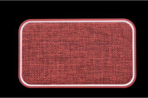   DA DM0022RD Bluetooth 4.2 Bluetooth speaker, 6w, 