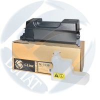 �������� TK-3130 Kyocera FS-4200/4300 (25K) (+ ���) (����� s-Line)