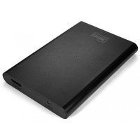 Корпус для HDD 2.5 USB3.0 Mirex Rango black (черный)