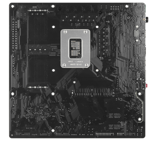 ����������� ����� GIGABYTE B760M DS3H WIFI6E GEN5 [LGA 1700, Intel B760, 4xDDR5-5600 Mhz, 1xPCI-Ex16