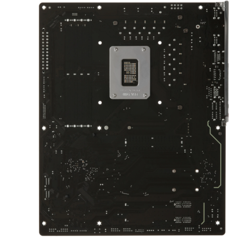 ����������� ����� GIGABYTE B760 GAMING X GEN5 [LGA 1700, Intel B760, 4xDDR5-5600 ���, 3xPCI-Ex16, 3x