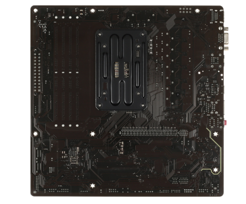 ����������� ����� GIGABYTE A620M DS3H AM5, AMD A620, 4xDDR5-5200 ���, 1xPCI-Ex16, 1xM.2, Micro-ATX