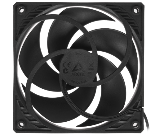 ���������� Arctic P12 Black 5- pack ACFAN00135A