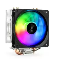 ����� 95W PWM LJ IT AJ-2 ( FRGB ���������, LGA 1151-v2, LGA 1200, LGA 1700, 2011, 2011-v3, AM2, AM3,