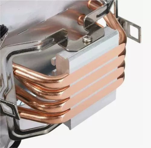 ����� 95W PWM LJ IT AJ-2 ( FRGB ���������, LGA 1151-v2, LGA 1200, LGA 1700, 2011, 2011-v3, AM2, AM3,