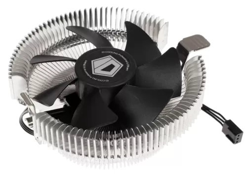 ����� 95W ID-Cooling DK-01T  115x / 1200 / 1700  / AMD AM4 / AM5 3-Pin