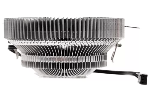 ����� 95W ID-Cooling DK-01T  115x / 1200 / 1700  / AMD AM4 / AM5 3-Pin
