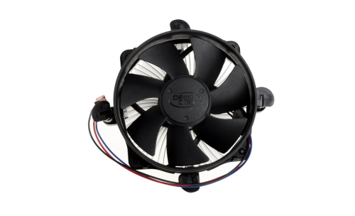 ����� 65W DEEPCOOL ALTA 9 [DP-ICAP-AT9] ������ [���������� - 92 x 92 ��, �� 2200 ��/���, ��������� -