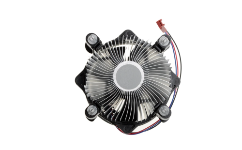 ����� 65W DEEPCOOL ALTA 9 [DP-ICAP-AT9] ������ [���������� - 92 x 92 ��, �� 2200 ��/���, ��������� -