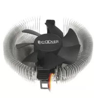 ����� 65W PCCooler E80 [CLPCC_E80] ������ [���������� - 75 x 75 ��, �� 2200 ��/���, ��������� - ����