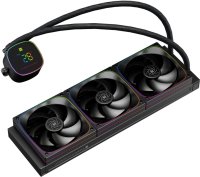 ������� �������� ���������� Thermalright Frozen Horizon 360 Digital ARGB Black (TRFH360DAB) AM4, 115
