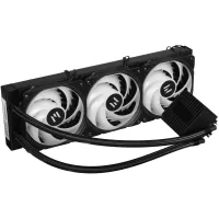 ������� �������� ���������� TDP 350W ZALMAN ALPHA2 SE A36 Black ������ AM4, AM5, LGA 1150, LGA 1151,