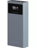 ����������� �������� ���������� Future PowerAid 20000 ��-� (FPA-20C-S1) PD20W+QC22 5W, ���� �����-��