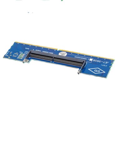 ���������� DDR4 UDIMM TO SODIMM DDR4 Adapter JET-5608