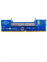 ���������� DDR4 UDIMM TO SODIMM DDR4 Adapter JET-5608