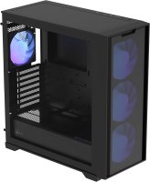 ������ ��� ����� ������� Formula V Line Air Power GX600 Plus (4 ����������� 120��, ARGB Hub, ���. ��