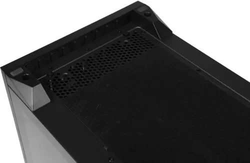 ������ ��� ����� ������� TimberLine T0 Black AR Mid-Tower, ���������� ������, ATX/MATX/ITX, 4 ������