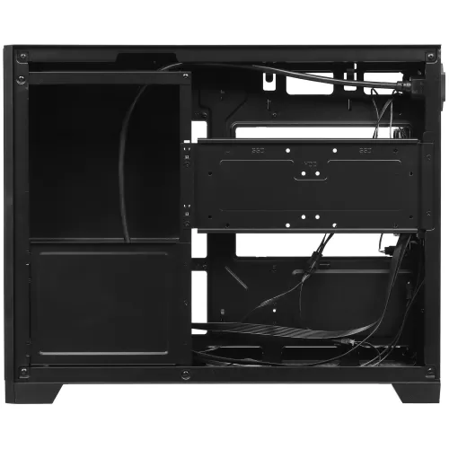 ������ ��� ����� ������� Formula V Line Air Mesh G6 SA Black (3 ����������� 120��) Micro-ATX; Mini-I