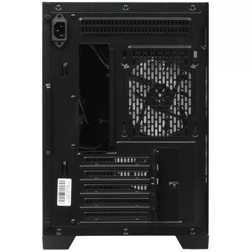 ������ ��� ����� ������� Formula V Line Air Mesh G6 SA Black (3 ����������� 120��) Micro-ATX; Mini-I