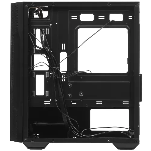������ ��� ����� ������� MSI MAG FORGE M100A, Micro-ATX, Mini-ITX ������ (306-7G20A21-809) ����. 4��