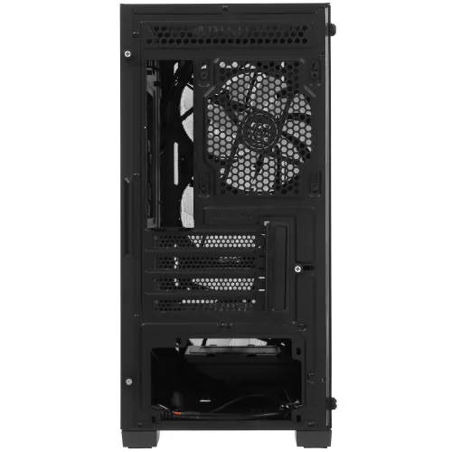 ������ ��� ����� ������� MSI MAG FORGE M100A, Micro-ATX, Mini-ITX ������ (306-7G20A21-809) ����. 4��