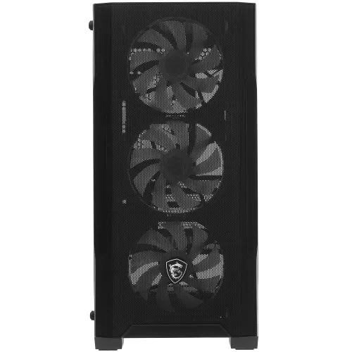 ������ ��� ����� ������� MSI MAG FORGE M100A, Micro-ATX, Mini-ITX ������ (306-7G20A21-809) ����. 4��