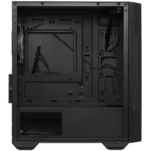 ������ ��� ����� ������� MSI MAG FORGE M100A, Micro-ATX, Mini-ITX ������ (306-7G20A21-809) ����. 4��
