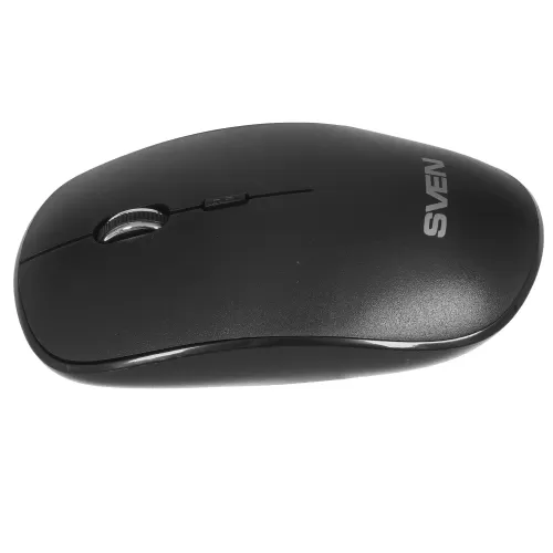 ������������ ����� ����������+���� SVEN KB-C3200W  (2.4 GHz, 104��) SV-019044