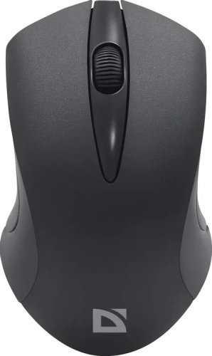���������� + ���� ������������ Defender Lima C-993 Black USB