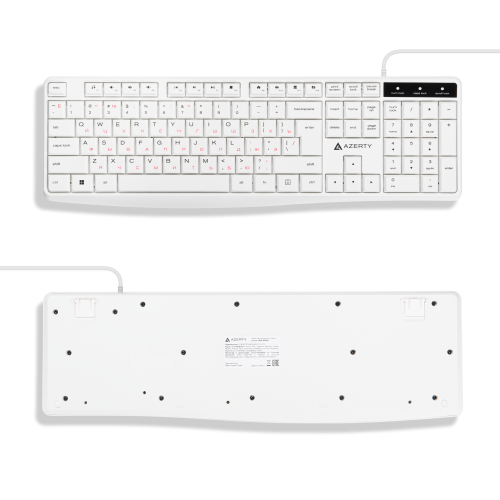 ������������ ����� Azerty AKM-02WW, ���� �����