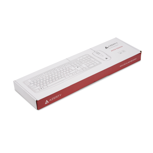 ������������ ����� Azerty AKM-02WW, ���� �����