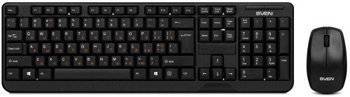 ���������� + ���� ������������ ����� SVEN Comfort 3300 Wireless (03103300WB)