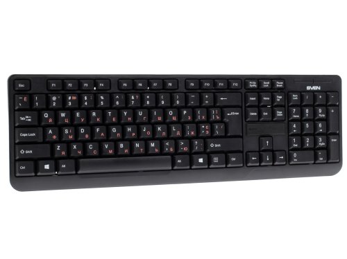 ���������� + ���� ������������ ����� SVEN Comfort 3300 Wireless (03103300WB)
