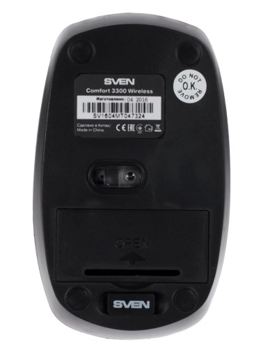 ���������� + ���� ������������ ����� SVEN Comfort 3300 Wireless (03103300WB)