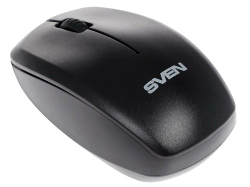 ���������� + ���� ������������ ����� SVEN Comfort 3300 Wireless (03103300WB)