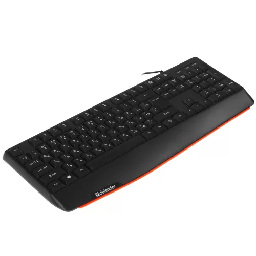 ���������� Defender Atom HB-546 RU, ������, 104+FN, 1.8 �