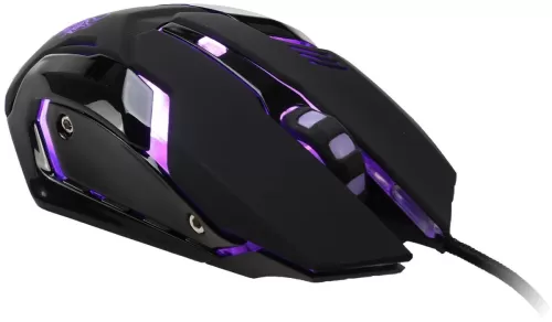 ������� ����� Qumo Mystic K58/M76, ����������  ���������, 104 + 10 ������ �����������, ��������� ���