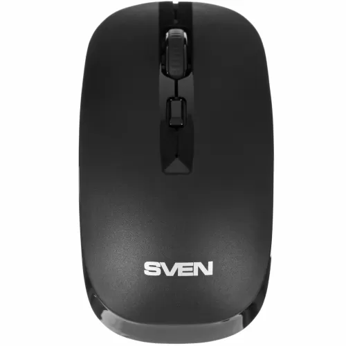 ���� SVEN RX-260W ������, (2.4 GHz3+1��. 800-1200-1600dpi, SV-018160 ������������