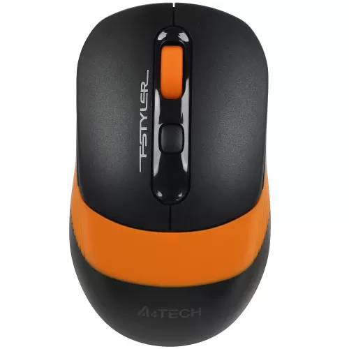 ���� A4Tech Fstyler FG10 [FG10 ORANGE] ������ [2000 dpi, ������������, USB Type-A, ������ - 4] �����