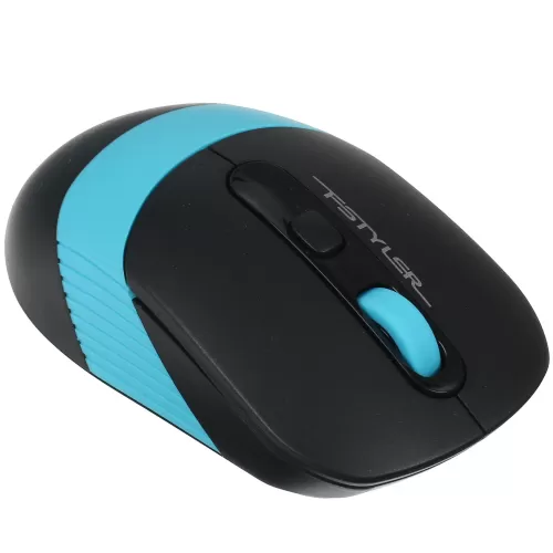 ���� A4Tech Fstyler FG10 [FG10 BLUE] ������ [2000 dpi, ������������, USB Type-A, ������ - 4] �������