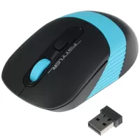 ���� A4Tech Fstyler FG10 [FG10 BLUE] ������ [2000 dpi, ������������, USB Type-A, ������ - 4] �������